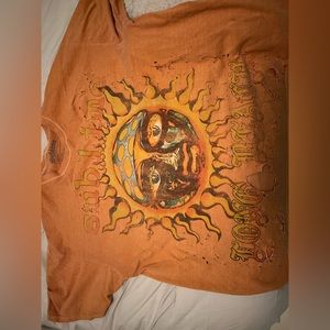 Urban Outfitters T-shirt Dress